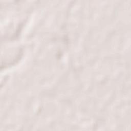 Tsukubamirai Terrain Map