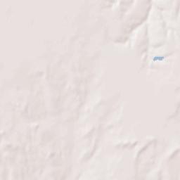 Crescent Terrain Map