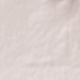 Aïn Kercha Terrain Map