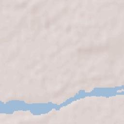 Ar Raqqah Terrain Map