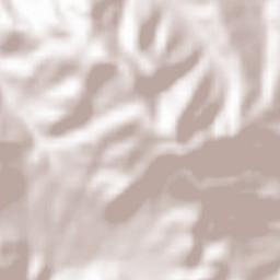 Armardeh Terrain Map