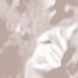 Boeen-e-Sofla Terrain Map