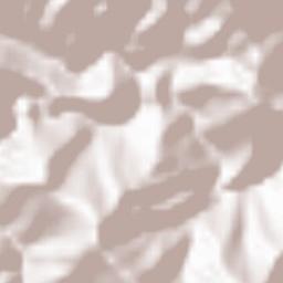 Chichibu-shi Terrain Map