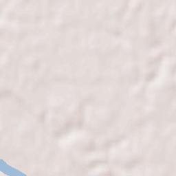 Moriya-shi Terrain Map