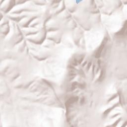 Marshall Terrain Map