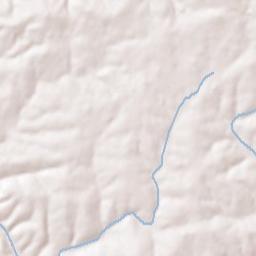 Taylorsville Terrain Map