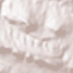 ’Aïn Boucif Terrain Map