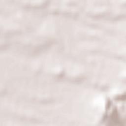 Tajerouine Terrain Map