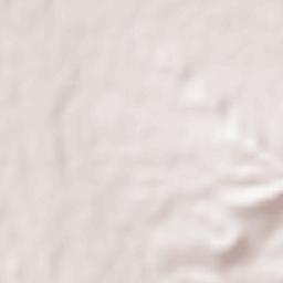 El Ksour Terrain Map