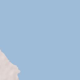 Port el Kantaoui Terrain Map