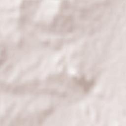 Qasemabad Terrain Map