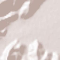 Ḩukūmatī Dahanah-ye Ghōrī Terrain Map