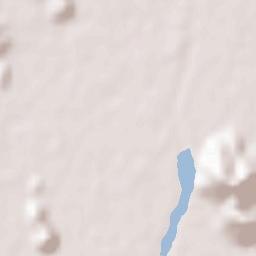 Echizen-shi Terrain Map