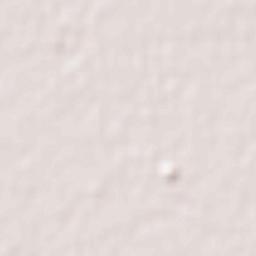 Koshigaya Shi Terrain Map