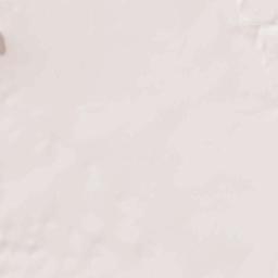 Harding County Terrain Map