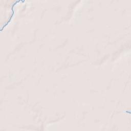 Sharpsburg Terrain Map