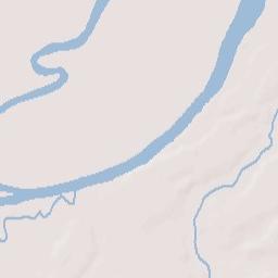 Plymouth Terrain Map