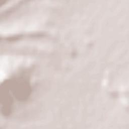 Salah Bey Terrain Map