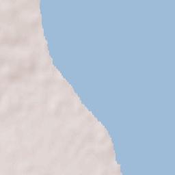 Hammam Sousse Terrain Map