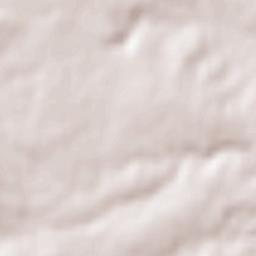 Siġġiewi Terrain Map