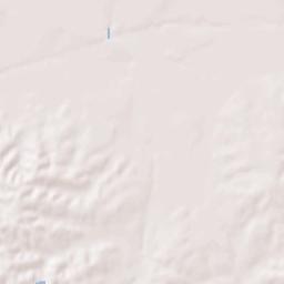 Jonesboro Terrain Map