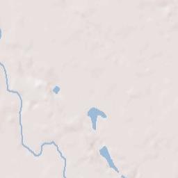 Murfreesboro Terrain Map