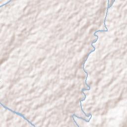 Randleman Terrain Map