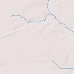 Robersonville Terrain Map