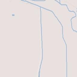Lake City Terrain Map