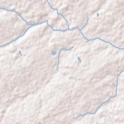 Statesville Terrain Map