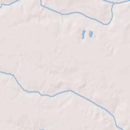 Elm City Terrain Map