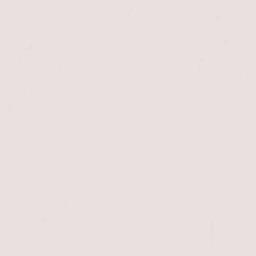 Dare County Terrain Map