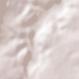 Jisr ash Shughūr Terrain Map