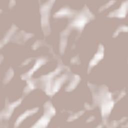 Yamanashi-shi Terrain Map