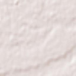 Kiyose-shi Terrain Map