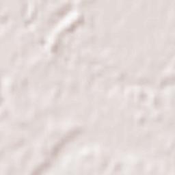 Wakō-shi Terrain Map