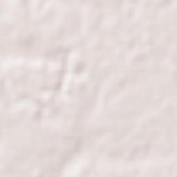 Matsudo Shi Terrain Map