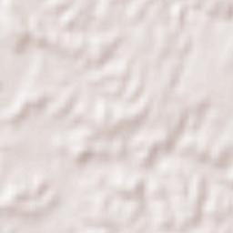 Narita-shi Terrain Map