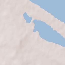 Sahline Terrain Map