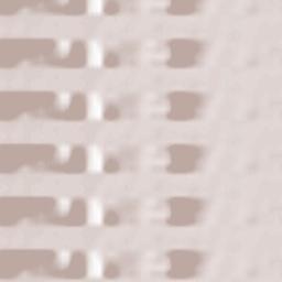 Soleh Bon Terrain Map