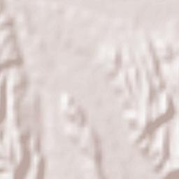 Ghormach Terrain Map