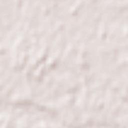 Toshima-ku Terrain Map