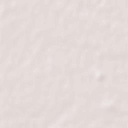 Asahi-shi Terrain Map