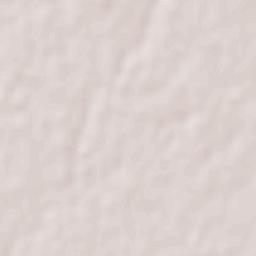 M’Sila Terrain Map