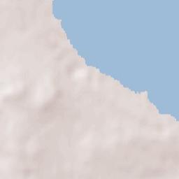 Ksibet el Mediouni Terrain Map