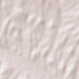 Babarashani Terrain Map