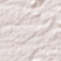 Arpa Darreh Terrain Map