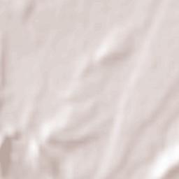 Saleh Abad Terrain Map