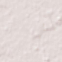 Kokubunji-shi Terrain Map