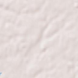 Narashino-shi Terrain Map